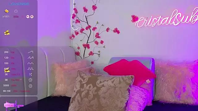 cristal_subin69 on StripChat 