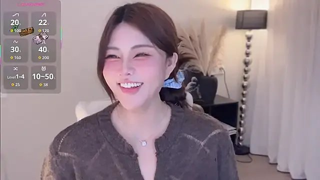 Cure-uuuuuuuu on StripChat