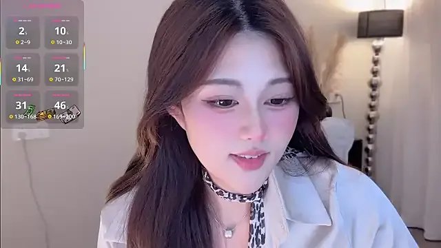 Cure-uuuuuuuu on StripChat