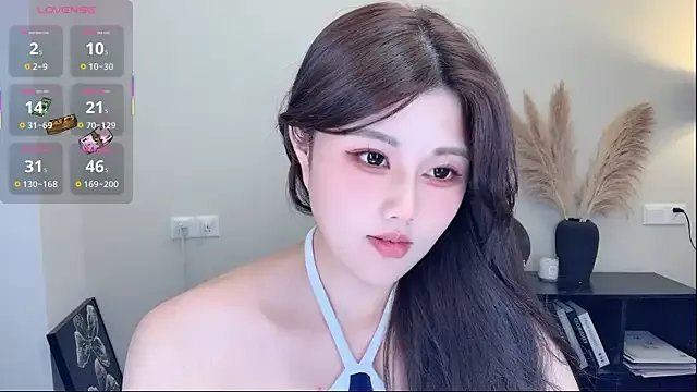 Cure-uuuuuuuu on StripChat