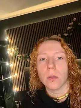 Sweet CutieBliss wants you to fuck their body now CutieBliss from StripChat