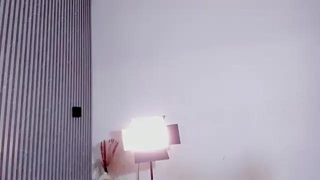 DAFNECOX on StripChat 