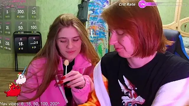 DanaMartina — Enjoy beautiful lady