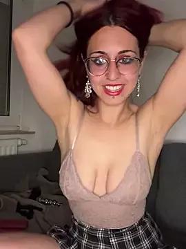 Daniluverotica on StripChat 
