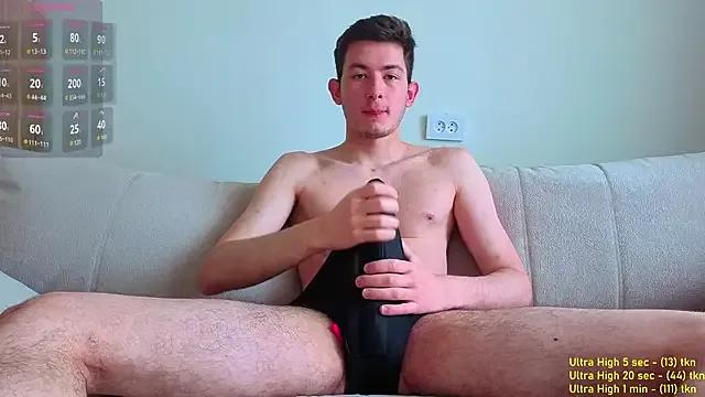Danny__Magic on StripChat 
