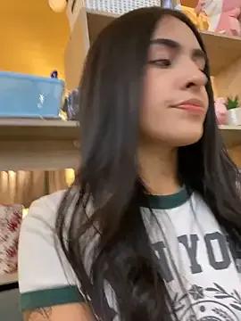 StripChat DaphneUwu DaphneUwu from StripChat