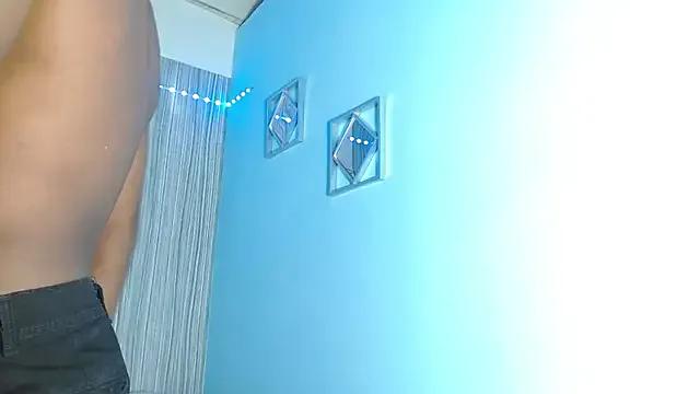 Watch Dark_stallionX, they want to masturbate for you Dark_stallionX from StripChat