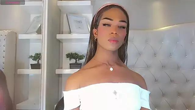 DarliingSweet on StripChat 