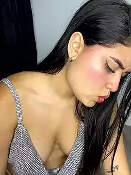 Dayamoon on StripChat 