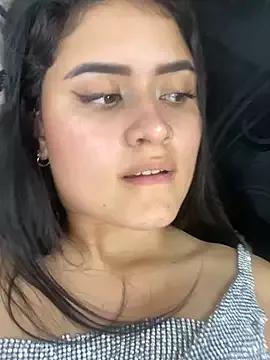 Dayamoon on StripChat 