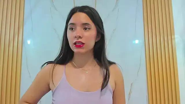 DayashCruz on StripChat 
