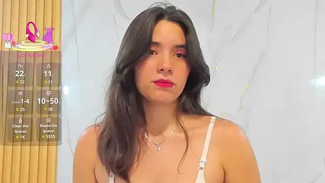 DayashCruz on StripChat 