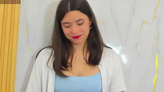 DayashCruz on StripChat 