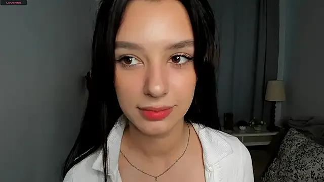 Watch DemetraSadahiro, she wants to masturbate for you DemetraSadahiro from StripChat