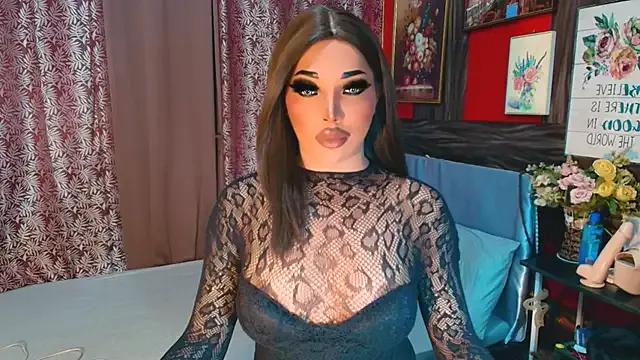 Discover 23 years old demonfuta from StripChat demonfuta from StripChat