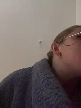 Checkout 23 years old Demure_Whore from StripChat Demure_Whore from StripChat