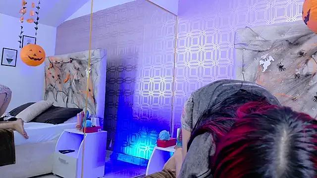 Derieri_D from StripChat