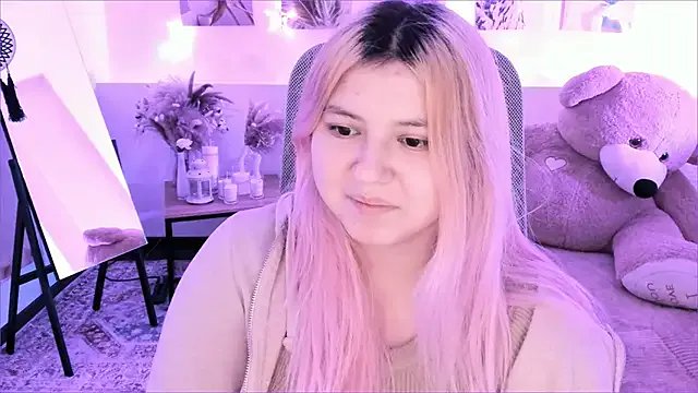 DiaAngell — for sexy mood