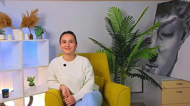 Slutty DianVolpe wants you to fuck her body now DianVolpe from StripChat