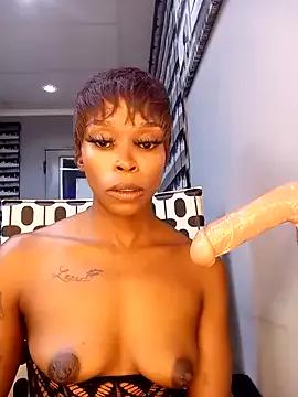 DickDiva1 on StripChat 