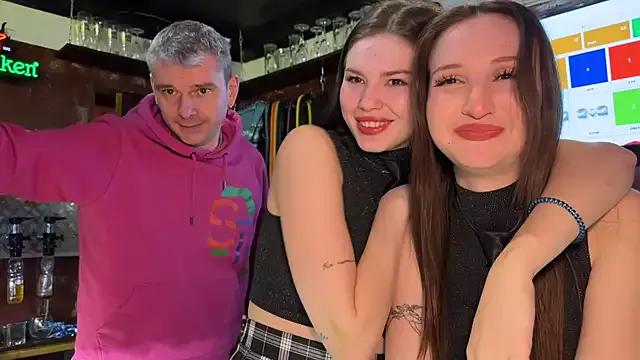 dirtypub on StripChat 