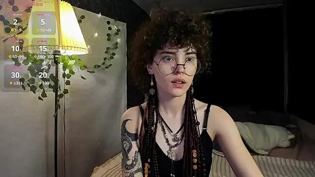 Dizer_clopy on StripChat 