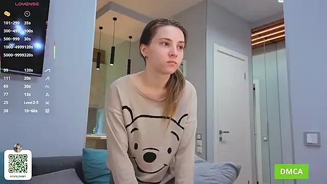 DonnaBurkee on StripChat 