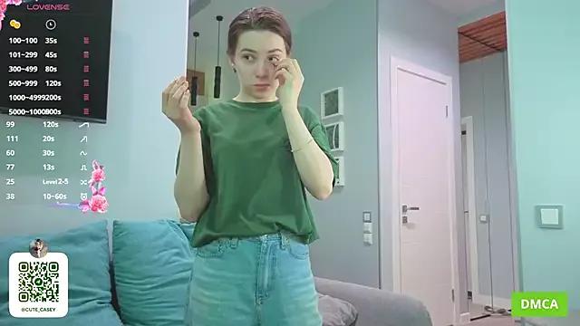 DonnaBurkee on StripChat 