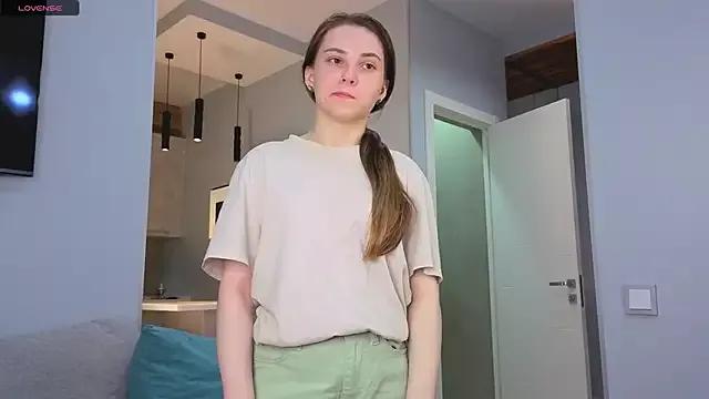 DonnaBurkee on StripChat 