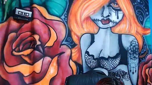Dulce_domini on StripChat 