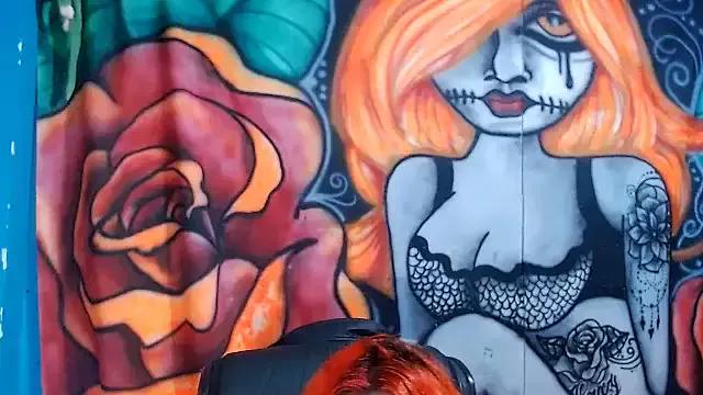 Dulce_domini on StripChat 