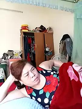 Duliemun on StripChat 