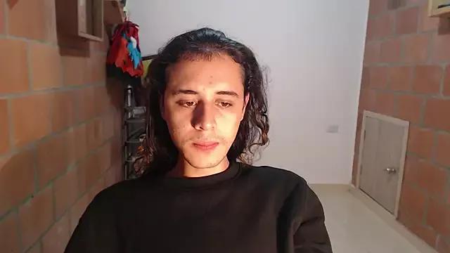 dussan on StripChat 