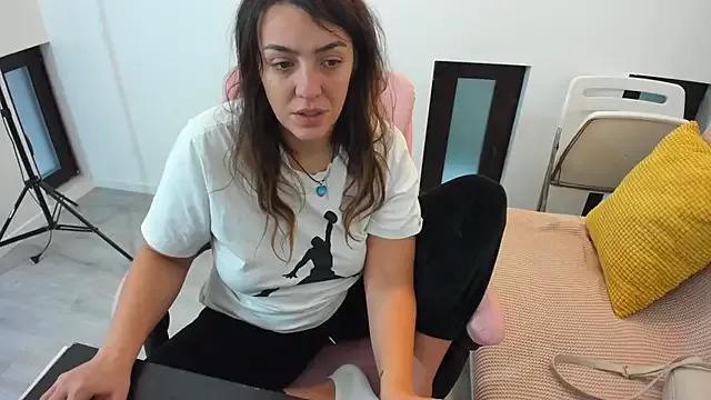 Checkout slutty stripper Dyana_Kaylinn Dyana_Kaylinn from StripChat