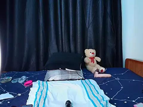 ebony_shilly3 on StripChat 