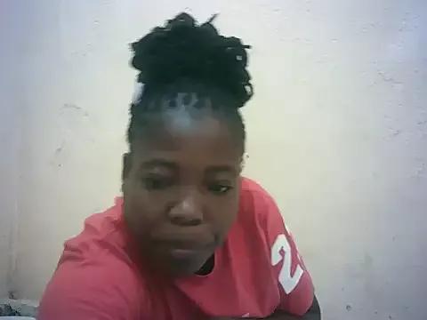 ebony_valleria on StripChat 