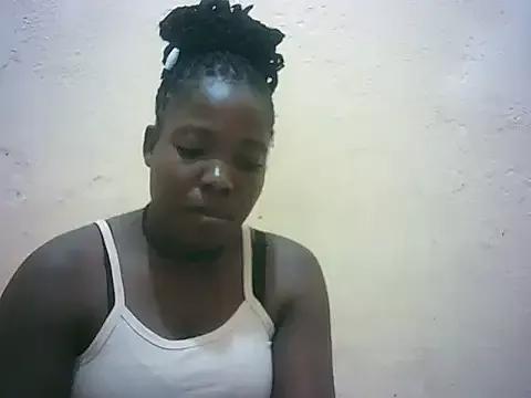 ebony_valleria on StripChat 