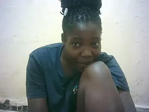 ebony_valleria on StripChat 