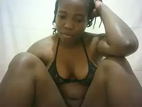 ebony_valleria on StripChat 