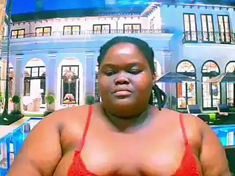 EbonyHotBuns on StripChat 