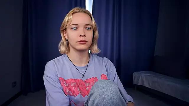 EdaKirkIin on StripChat 