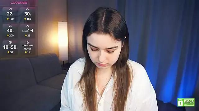 EdlaBeat on StripChat 