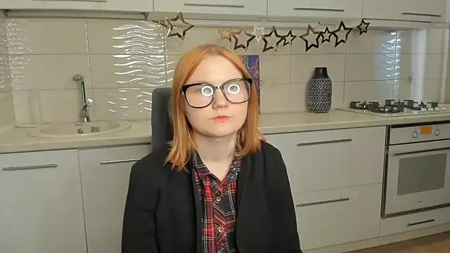 EdlaEdge on StripChat 