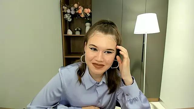 EdytCorell on StripChat 