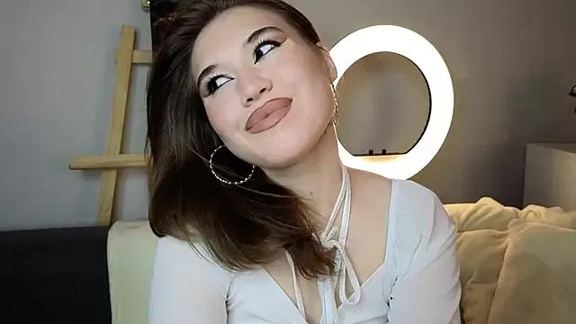 EdytCorell on StripChat 