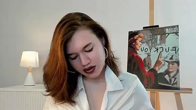 EdytCorell on StripChat 