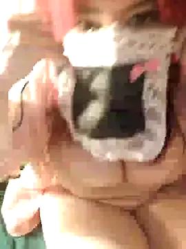 EgyptianMilf2025 on StripChat 