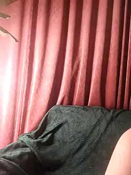 EgyptianMilf2025 on StripChat 