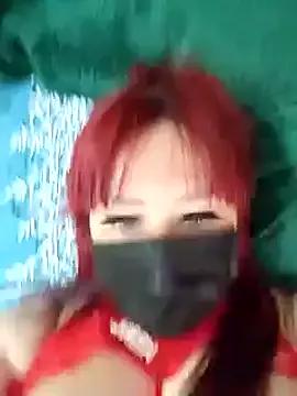 EgyptianMilf2025 on StripChat 