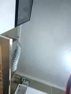 EgyptianMilf2025 on StripChat 